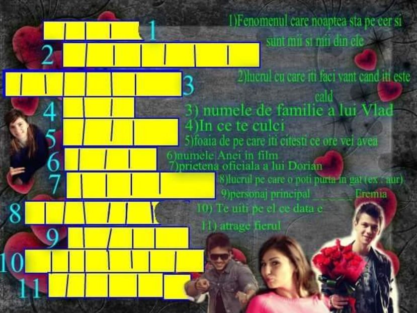 Reviste cu LaLa Band 397 - Revistele La La Band