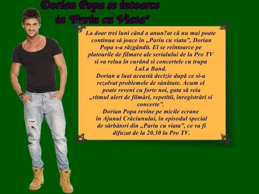 Reviste cu LaLa Band 398 - Revistele La La Band