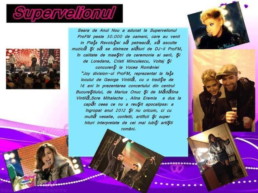 Reviste cu LaLa Band 406 - Revistele La La Band
