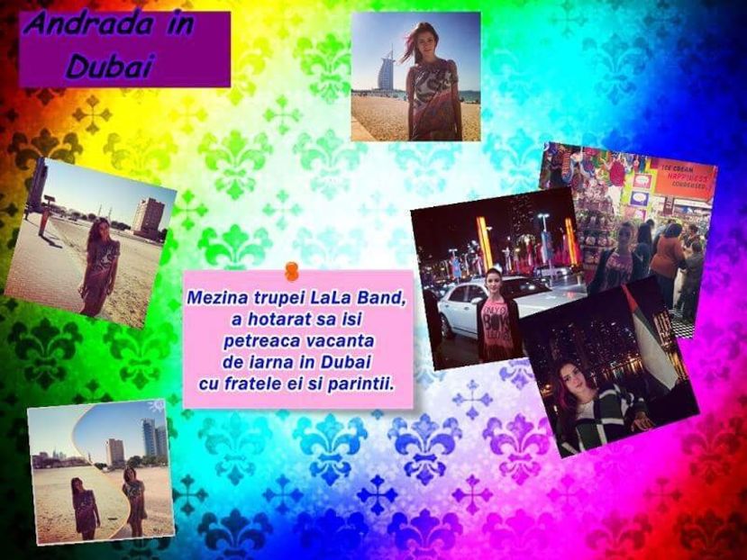 Reviste cu LaLa Band 408 - Revistele La La Band
