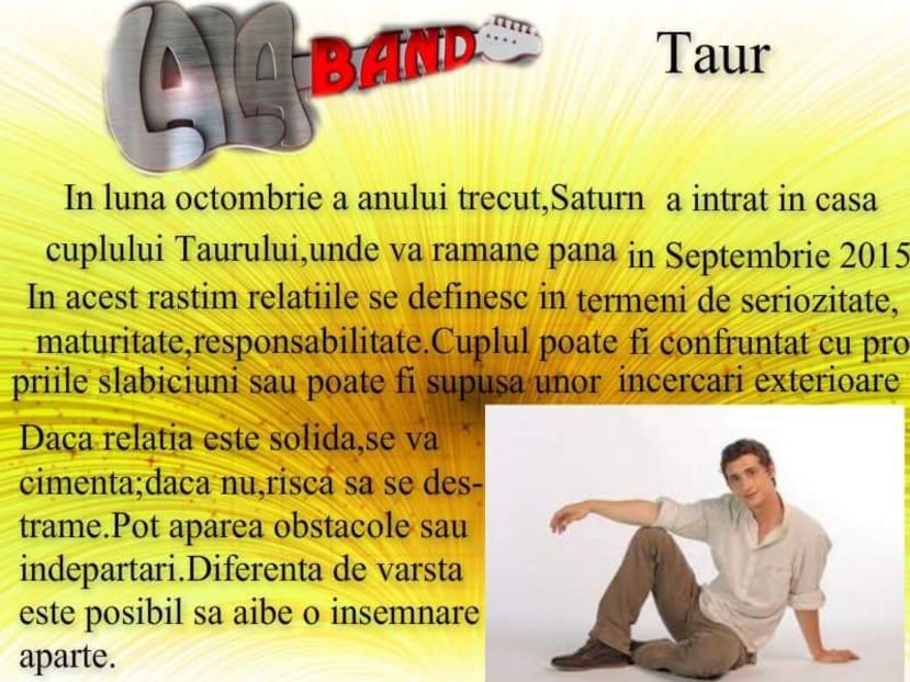 Reviste cu LaLa Band 419 - Revistele La La Band