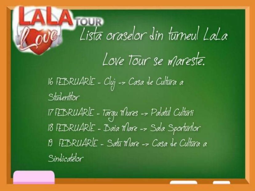 Reviste cu LaLa Band 425 - Revistele La La Band