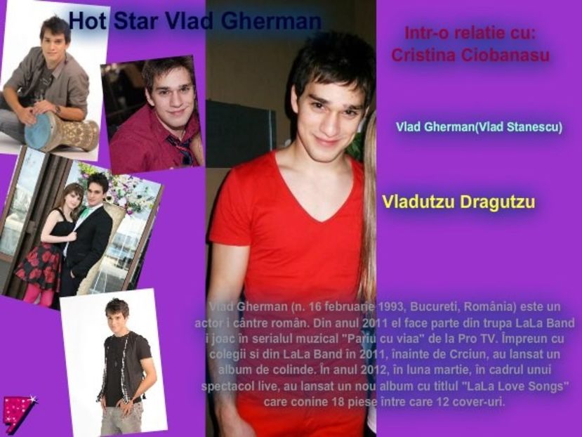 Reviste cu LaLa Band 459 - Revistele La La Band