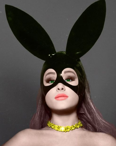  - 001a Ariana