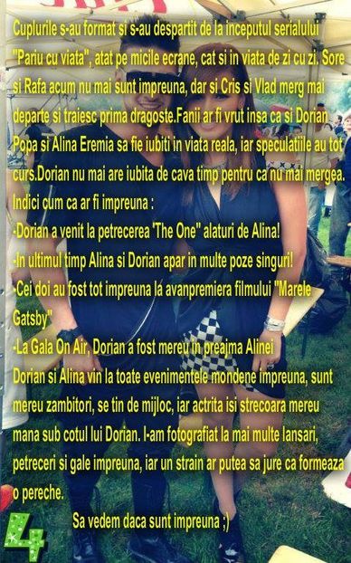 Reviste cu LaLa Band 481 - Revistele La La Band