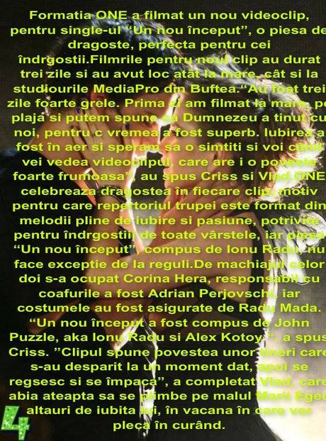 Reviste cu LaLa Band 532 - Revistele La La Band