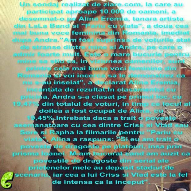 Reviste cu LaLa Band 534 - Revistele La La Band