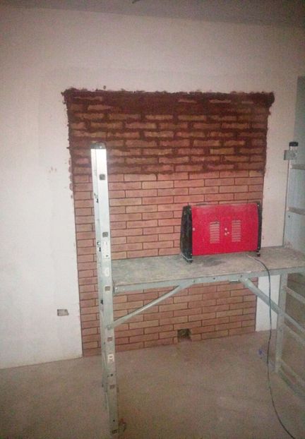  - SOBE IN CLOPOTE CU ARDERE EFICIENTA SI SERPENTINA