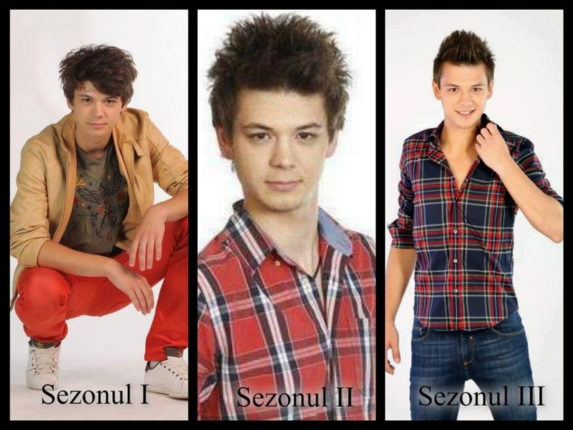 Reviste cu LaLa Band 545 - Revistele La La Band