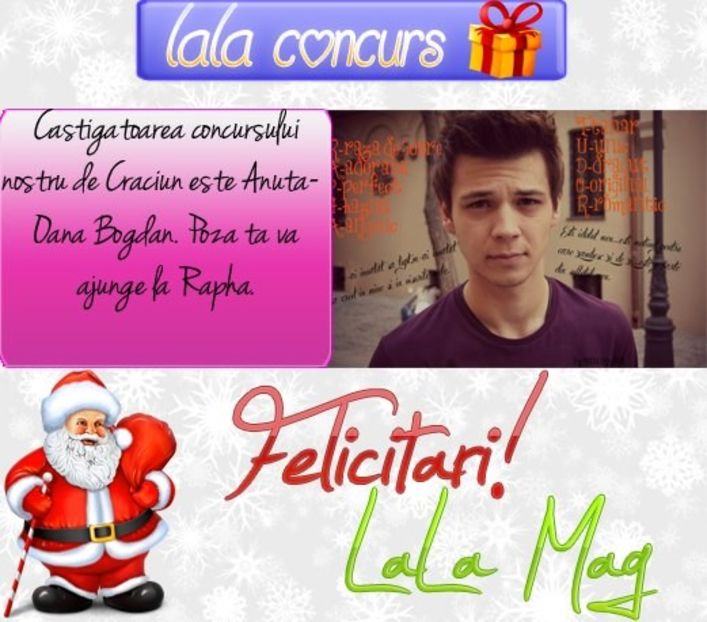 Reviste cu LaLa Band 620 - Revistele La La Band 01