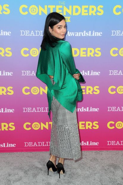19d19b1188556334_0 - Vanessa Hudgens la attends the Deadline Contenders Emmy at Paramount in Hollywood