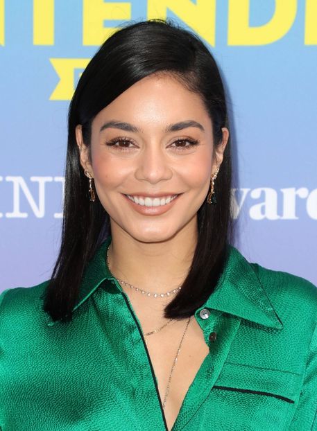 14cf0c1188556364_0 - Vanessa Hudgens la attends the Deadline Contenders Emmy at Paramount in Hollywood