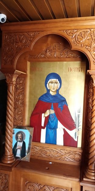  - Manastirile Celije și Leici Serbia