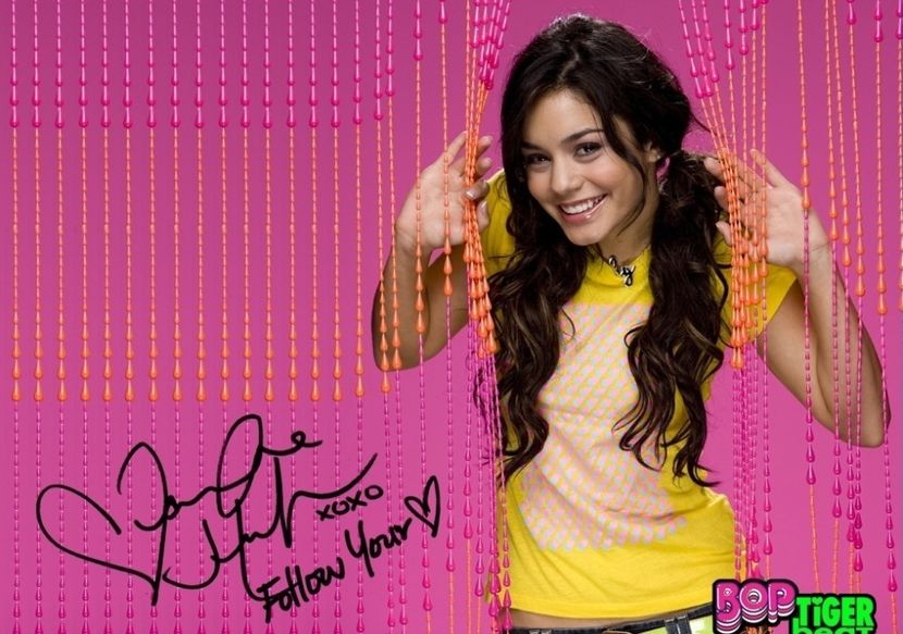  - VANESSA HUDGENS PHOTOSHOOTS 2