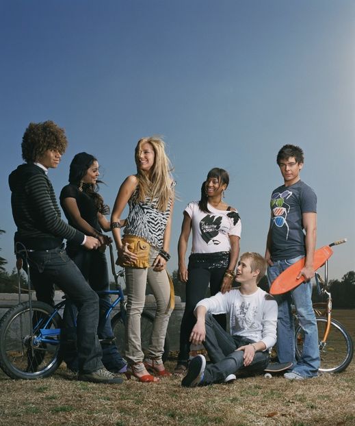 entertaiment5 - HIGH SCHOOL MUSICAL