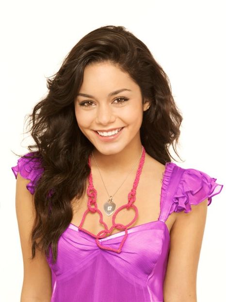  - VANESSA HUDGENS PHOTOSHOOTS 1