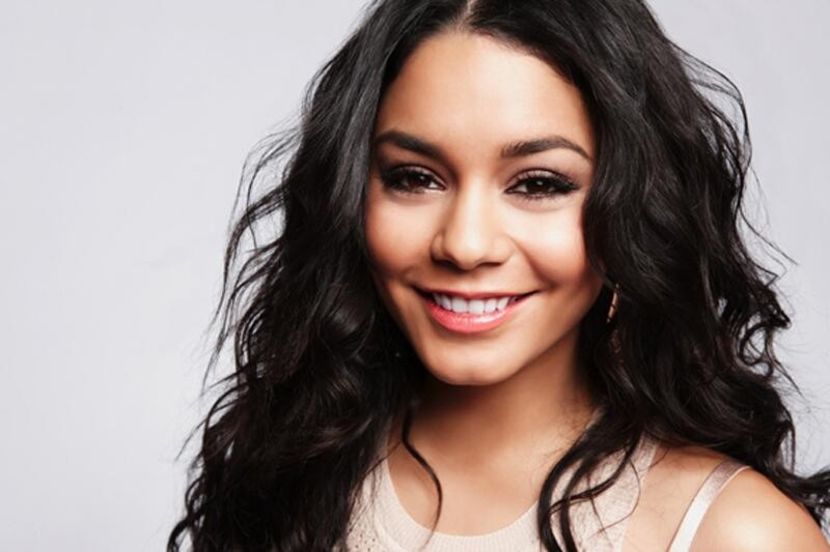  - VANESSA HUDGENS PHOTOSHOOTS 2