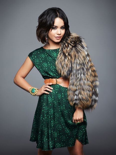  - VANESSA HUDGENS PHOTOSHOOTS 2