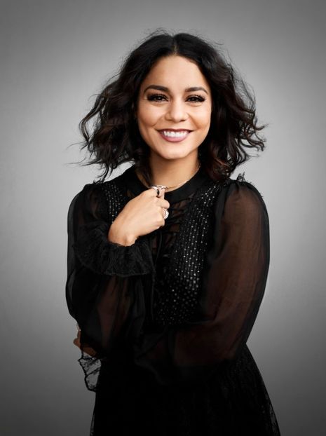  - VANESSA HUDGENS PHOTOSHOOTS 1