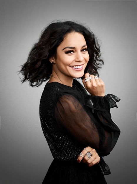  - VANESSA HUDGENS PHOTOSHOOTS 1