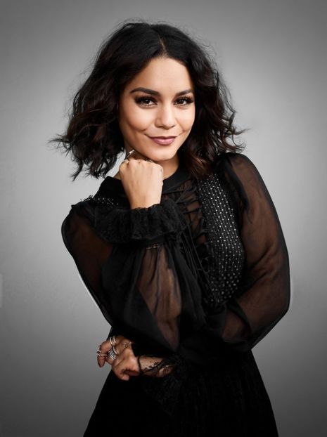  - VANESSA HUDGENS PHOTOSHOOTS 1