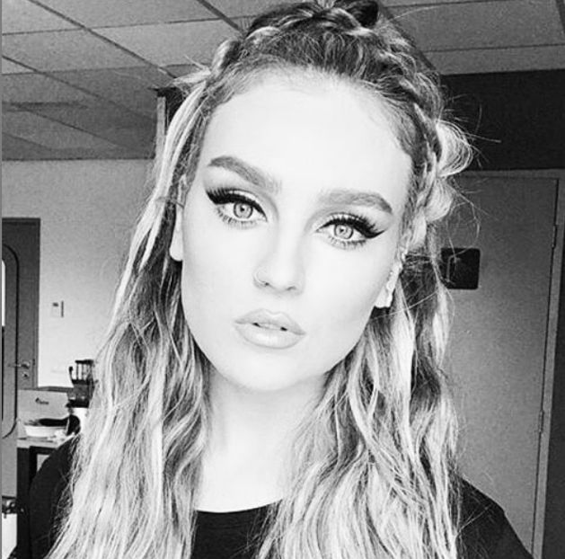  - 001 Perrie