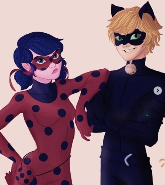  - 01 miraculous