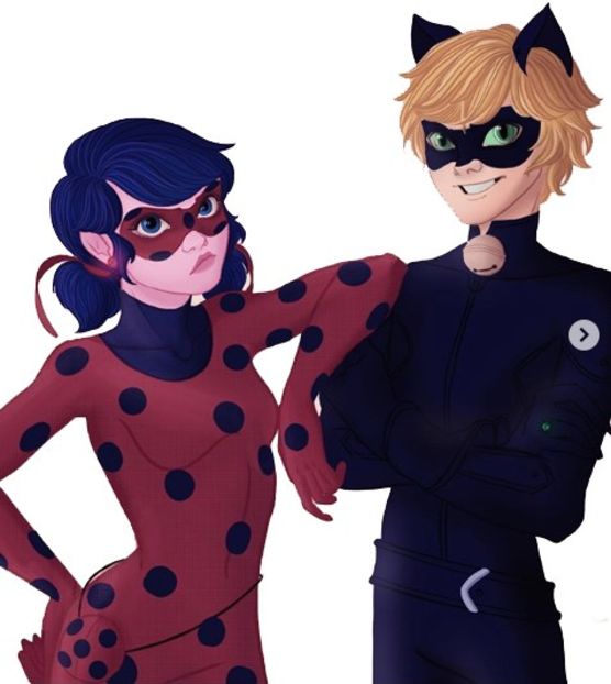  - 01 miraculous