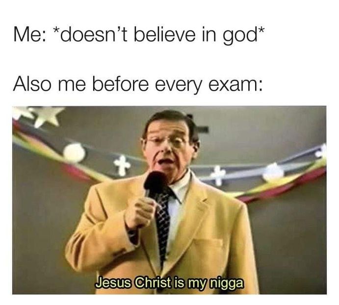  - it s just a game we do