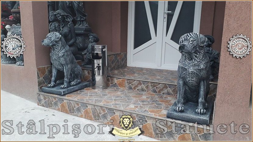 Image00438 - Decorațiuni de grădină din beton aditivat