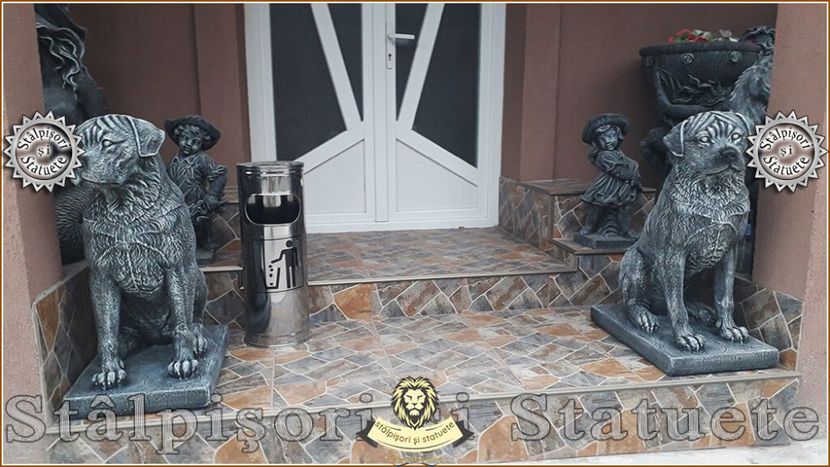 Image00439 - Decorațiuni de grădină din beton aditivat