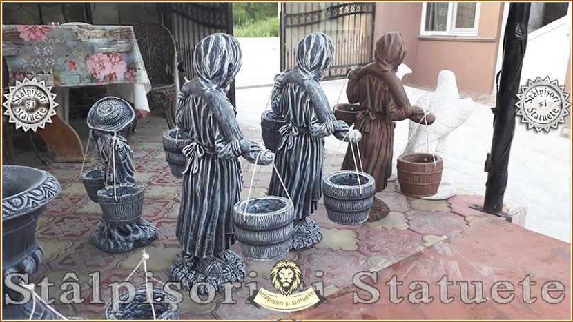 Image00452 - Decorațiuni de grădină din beton aditivat