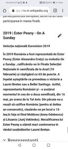 Eurovision 2018 - 2018 Eurovision Song Contest Part 18