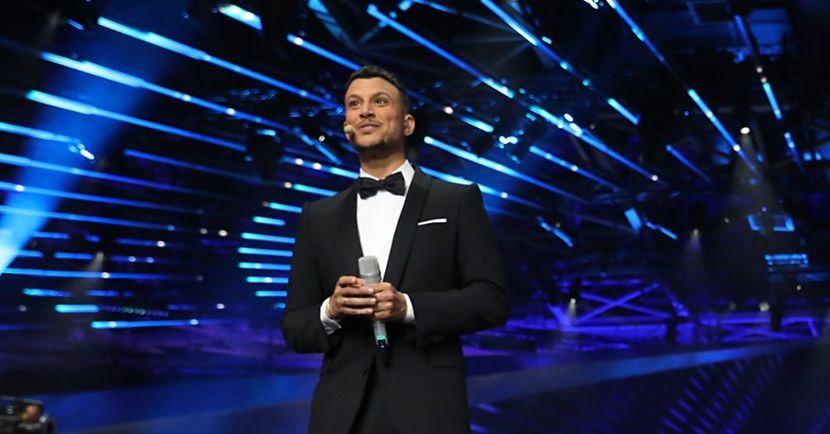 Eurovision 2018 - 2018 Eurovision Song Contest Part 18