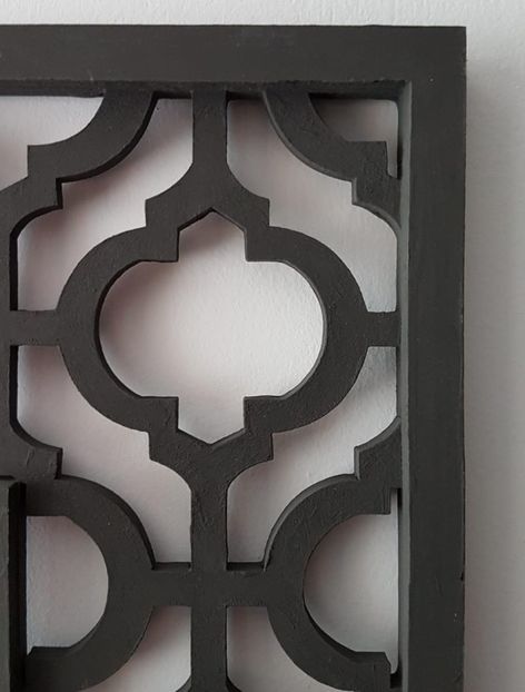 Panou decorativ - Panouri decorative