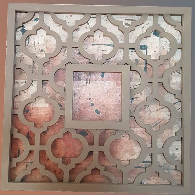 Panou decorativ - Panouri decorative