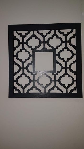 Panou decorativ - Panouri decorative