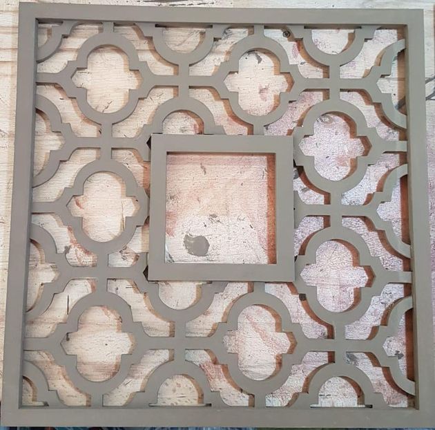 Panou decorativ - Panouri decorative