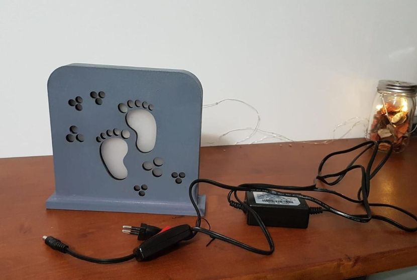 Veioza Baby - Veioza Baby