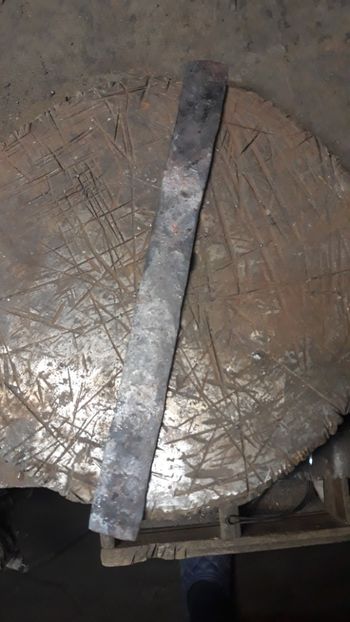  - Cutite pentru carnuit - transat Iunie 2019