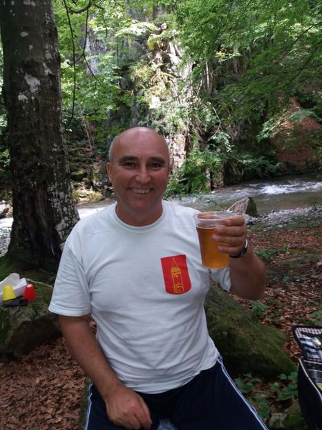  - La iarbă verde în iunie 2019