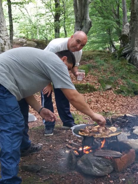  - La iarbă verde în iunie 2019