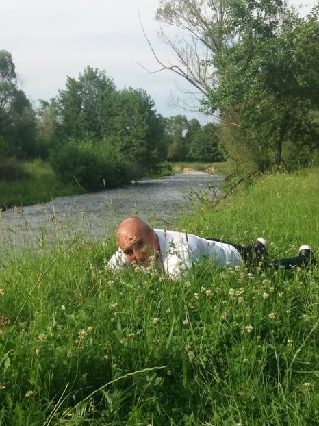  - La iarbă verde în iunie 2019