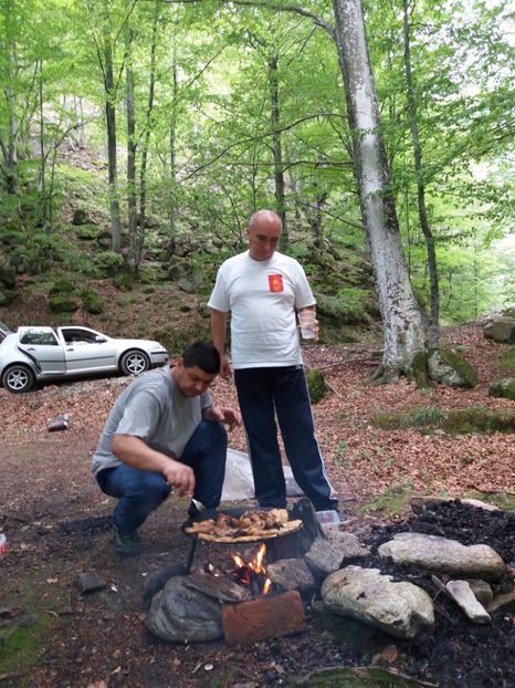  - La iarbă verde în iunie 2019