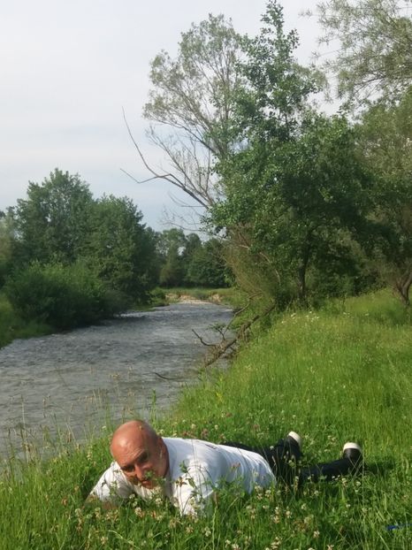  - La iarbă verde în iunie 2019