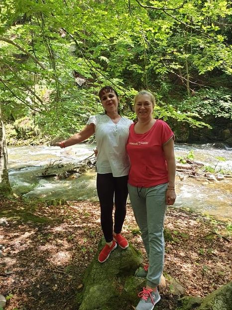  - La iarbă verde în iunie 2019