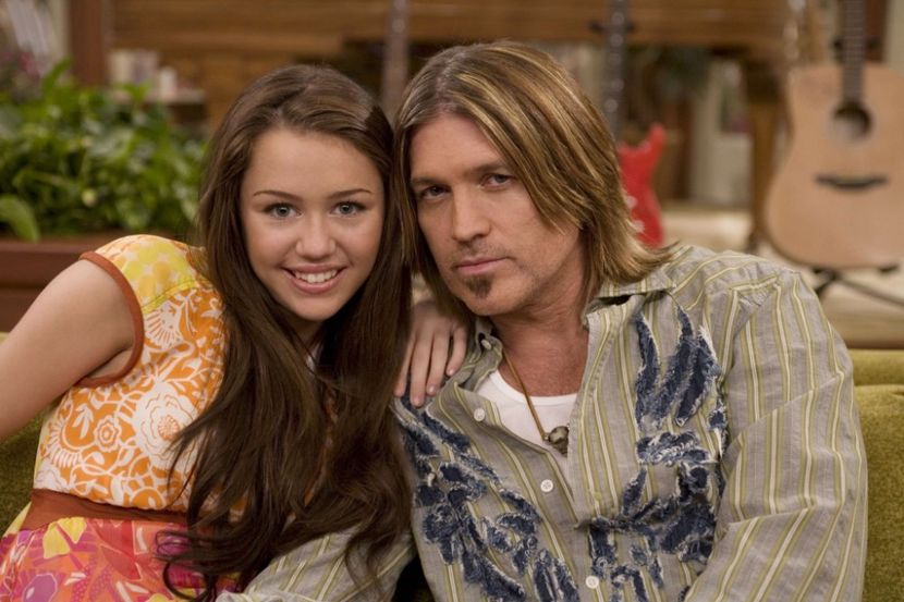  - HANNAH MONTANA SEZONUL 2