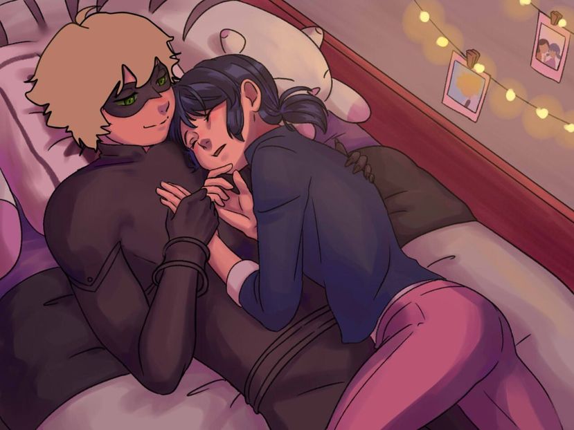  - 01 oc - copilarie - ps sai miraculous