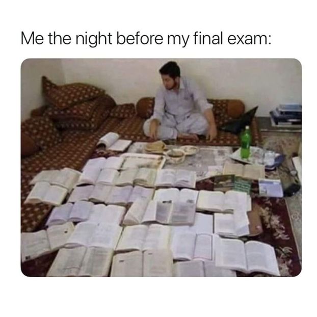  - it s just a game we do