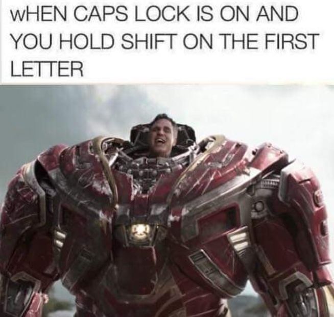  - it s just a game we do